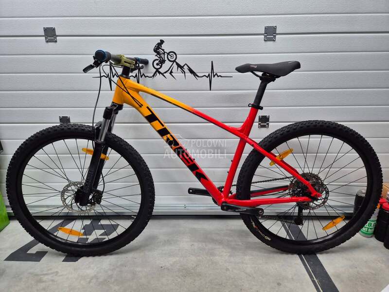 Trek Marlin 7 1x10 TOP