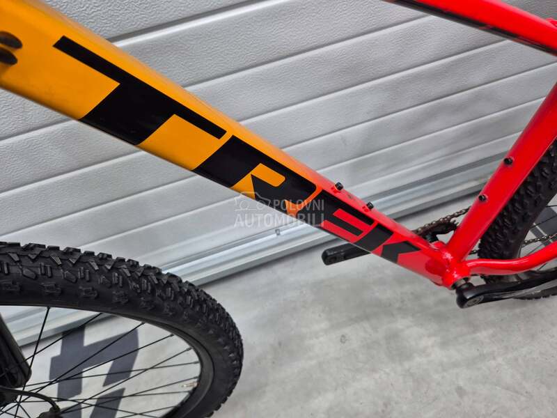 Trek Marlin 7 1x10 TOP
