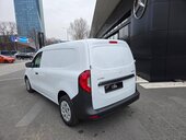 Mercedes Benz Citan Furgon 110 CDI KA L
