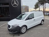 Mercedes Benz Citan Furgon 110 CDI KA L