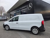 Mercedes Benz Citan Furgon 110 CDI KA L