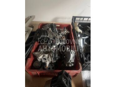 delovi motora 2.0tdi 150 170ks za Audi A4, A5, Q5 ...