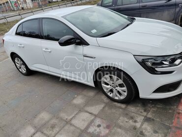 Renault Megane 1.5 dci