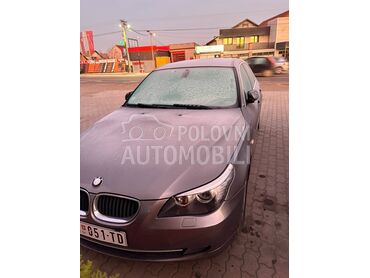 BMW 520 E60