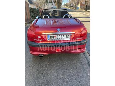 Peugeot 206 plus 