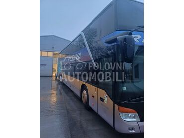 Setra S431DT