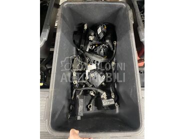 Modul minus kleme za Audi A4, A4 Allroad, A5 ...