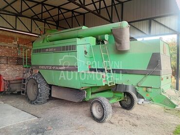 Deutz-Fahr 36.10