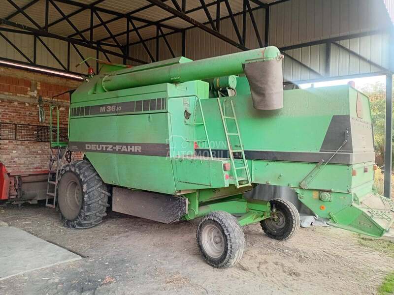 Deutz-Fahr 36.10