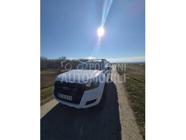 Ford Ranger 2.2