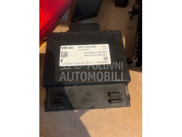 pretvaran napona za Audi A4, A5, Q5