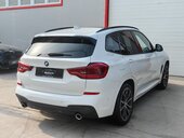 BMW X3 20xd/M/20/360/HK
