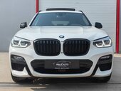 BMW X3 20xd/M/20/360/HK