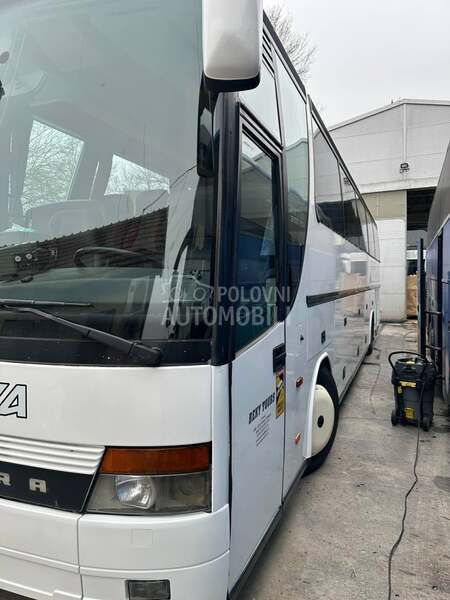 Setra S315hdh