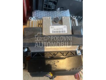 racunar kompijuter 03L906018ML za Audi A4, A5, A6 ...