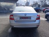 Škoda Octavia 1.6 TDI STYLE