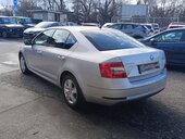Škoda Octavia 1.6 TDI STYLE