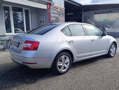 Škoda Octavia 1.6 TDI STYLE