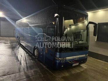 Vanhool T917