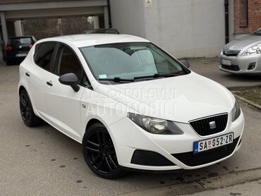 Seat Ibiza 1.2