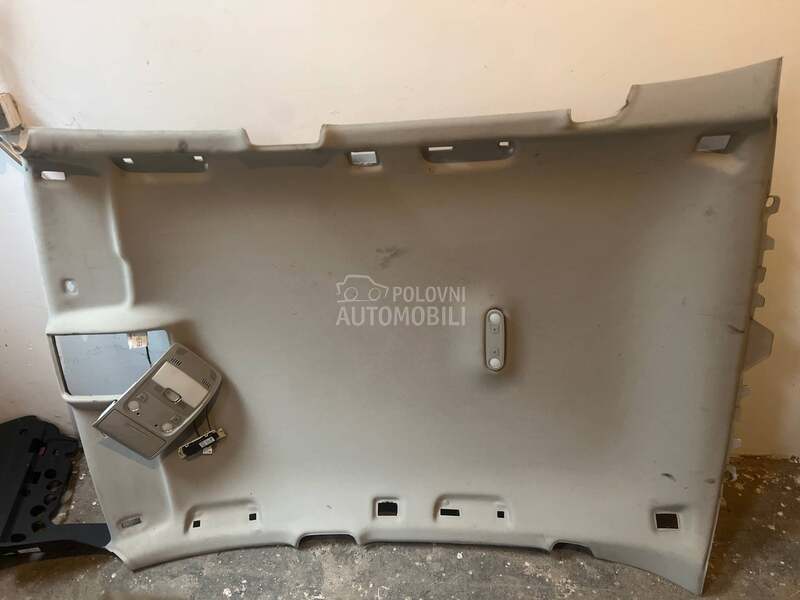 nebo enterijer pojas tabla