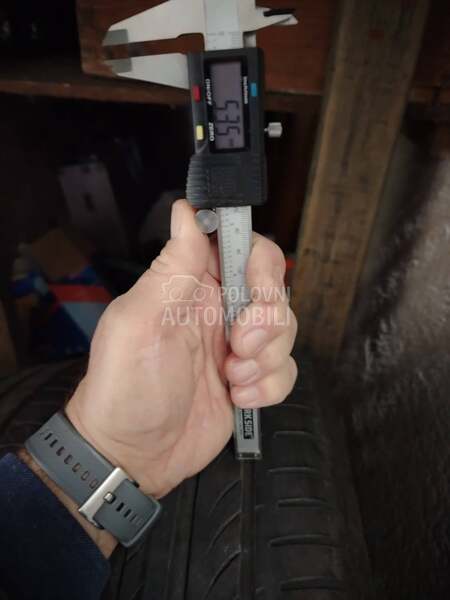 Pirelli 215/60 R17 Letnja