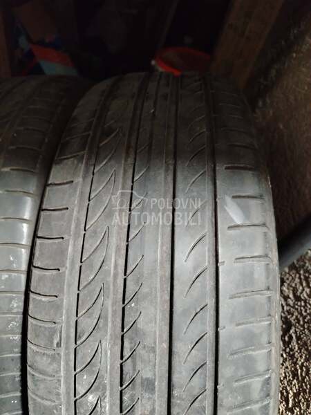 Pirelli 215/60 R17 Letnja