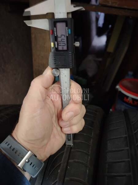 Pirelli 215/60 R17 Letnja