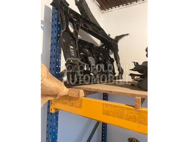 prsa hladnjak agregati za Audi Q5