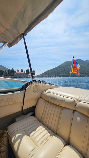 Mariah Shabah 183 Limited Edit