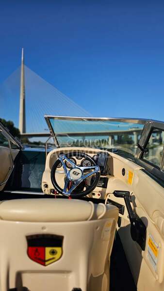 Mariah Shabah 183 Limited Edit