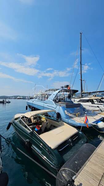 Mariah Shabah 183 Limited Edit