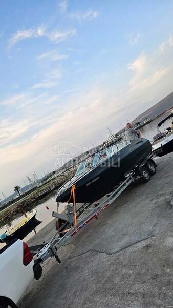 Mariah Shabah 183 Limited Edit