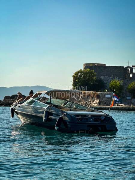 Mariah Shabah 183 Limited Edit