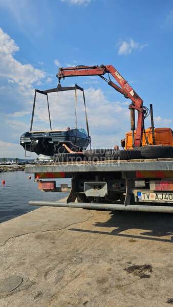 Mariah Shabah 183 Limited Edit