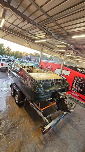 Mariah Shabah 183 Limited Edit