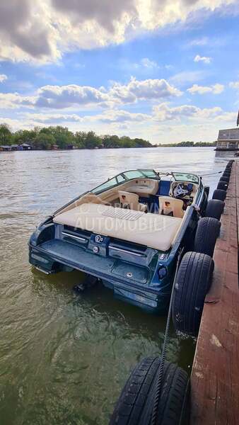 Mariah Shabah 183 Limited Edit