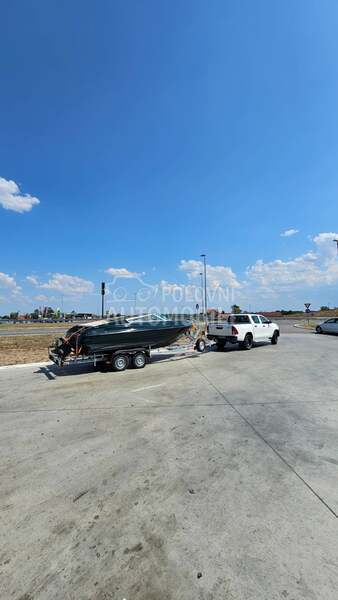 Mariah Shabah 183 Limited Edit