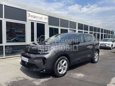 Citroen C5 Aircross 1.2 B Autom