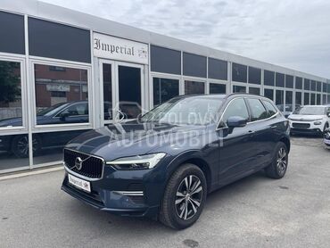 Volvo XC60 AWD Model 2021
