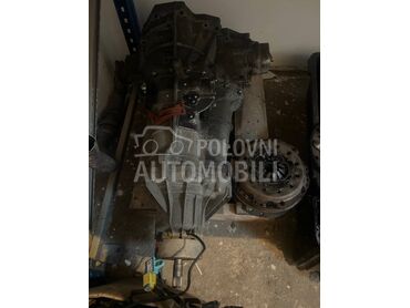 menjac 6 brzin manuelni za Audi A4, A5, Q5