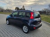 Fiat Panda 1.2b 8v TNG