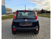Fiat Panda 1.2b 8v TNG