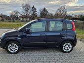 Fiat Panda 1.2b 8v TNG