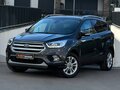 Ford Kuga 2.0 TDCI Nav Kamera