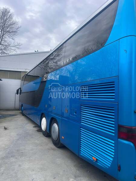 Setra S431DT