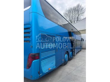 Setra S431DT