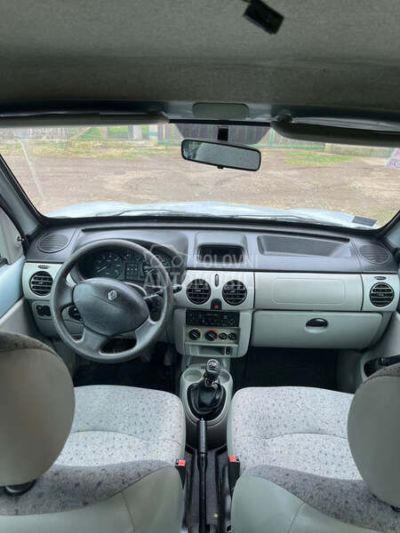Renault Kangoo 1.5