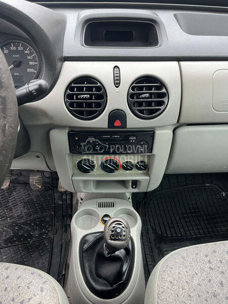 Renault Kangoo 1.5