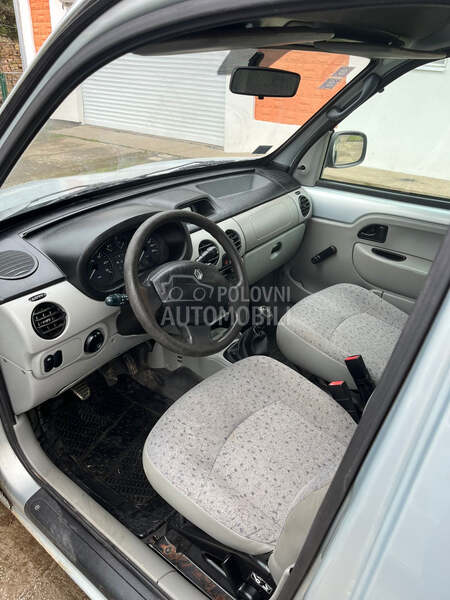Renault Kangoo 1.5